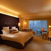 Hilton Hotel Rooms