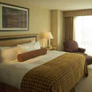 Hilton Vancouver Metrotown Rooms