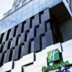 Holiday Inn Bangkok Hotel