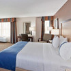 Holiday Inn Hotel Rooms