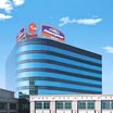 Howard Johnson Paragon Hotel