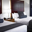 Hyatt Regency Vancouver Rooms