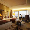 Intercontinental Hotel Rooms