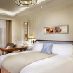 Intercontinental Hotel Rooms