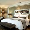 Intercontinental Hotel Rooms