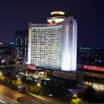 International Hotel