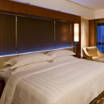 International Hotel Rooms