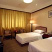 Jade Garden Hotel Rooms