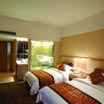 Jian Li Harmony Hotel Rooms