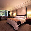 Jin Jiang (Luxury Room) Hotel Rooms