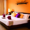 Krabi La Playa Resort Rooms