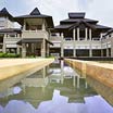 Le Meridien Chiang Rai Resort