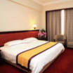 Lee Wan Hotel Rooms