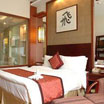Lexiang Hotel Rooms