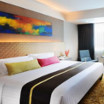 Majestic Grande Hotel Rooms