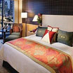 Mandarin Oriental Hotel Rooms