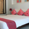 The Mantrini Boutique Resort Rooms