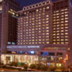 Marco Polo Parkside Hotel