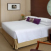 Marina Mandarin Hotel Rooms