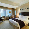 Mercure Suzhou Park Hotel Rooms
