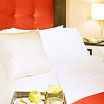 Metropolitan Hotel Rooms
