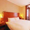 Nikko Hotel Rooms