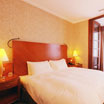 Nikko Hotel Rooms