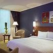 Novotel Suvarnabhumi Airport Hotel Rooms