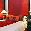 Orchard Hotel Rooms