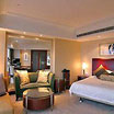 Oriental Riverside Hotel Rooms