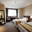 Peixin Hotel Rooms
