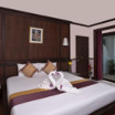 Pinnacle Grand Jomtien Resort & Spa Rooms
