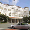 Raffles Hotel