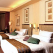 Rama Gardens Hotel Rooms