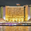 Ramada Plaza Hotel