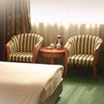 Regency Hotel Rooms