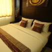 Regent Suvarnabhumi Hotel Rooms
