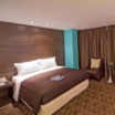 Relc International Hotel Rooms