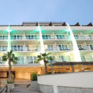 Sea Sand Sun Resort & Spa Hotel