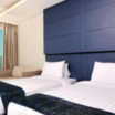 Sea Sand Sun Resort & Spa Hotel Rooms