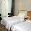 Shanshui Trends Hotel Rooms