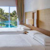 Sheraton Resort Hotel Rooms