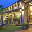 Legendha Sukhothai Hotel