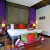 Legendha Sukhothai Hotel Rooms