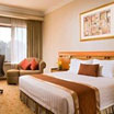 Swissotel Hotel Rooms