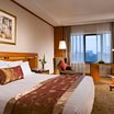 Swissotel Hotel Rooms