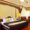 Krabi Thai Village Resort Rooms