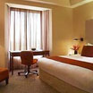 Traders Hotel Rooms
