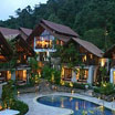 The Tubkaak Krabi Boutique Resort