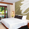 The Tubkaak Krabi Boutique Resort Rooms